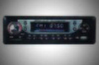 Car MP3/MP4 player with FM/AM