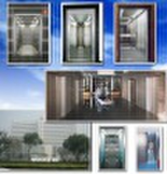 medical use elevators