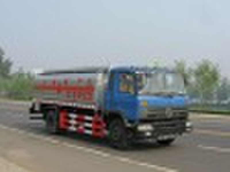 Dongfeng fuel truck