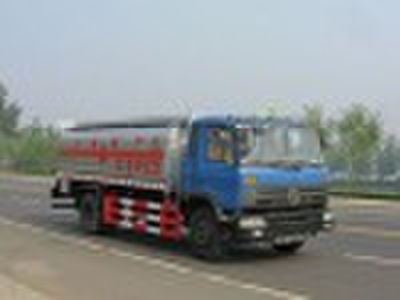 Бензовоз Dongfeng