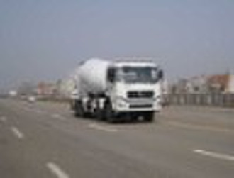 Dongfeng 8*4 Concrete mixer  truck