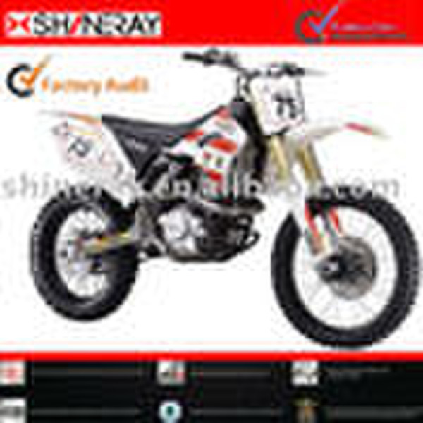 250cc dirt bike for motocross