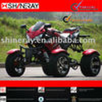 350cc ATV mit EWG Homologation