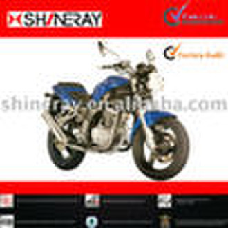 250cc street bike