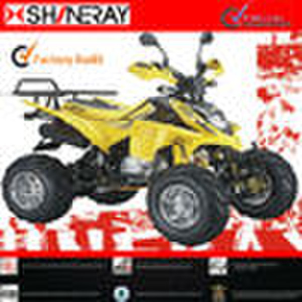 300cc ATV (New Model)