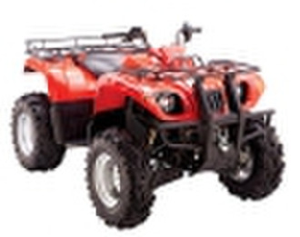 400cc ATV