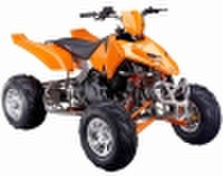 350cc ATV