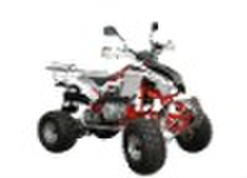 200cc ATV