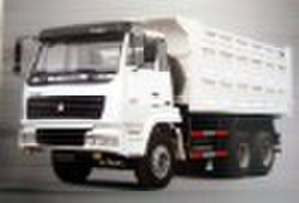 SINOTRUK Steyr King ZZ3256M2949B 6x4 самосвал