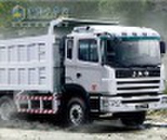 GALLOP (M) HFC3254K2R1LT 6x4 dump truck