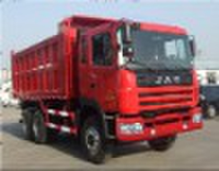 GALLOP (M) HFC3254K1R1LT 6X4 Kipper