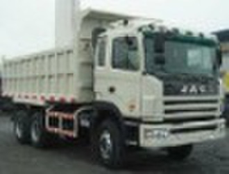 盖洛普(M)HFC3252KR1K3 6x4卡车