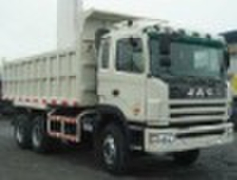 GALLOP (M) HFC3252KR1K3 6x4 dump truck