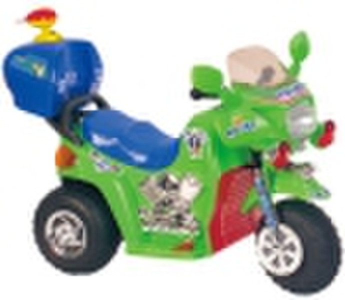 PB304 Child Motorrad, Elektro-Dreirad, Elektro-
