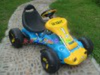 PB9788 Children Go-Kart, Kid Go Kart, Rennsport Karting