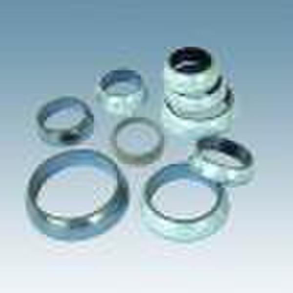 exhaust seal ring