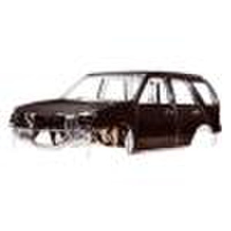 Automobile Body