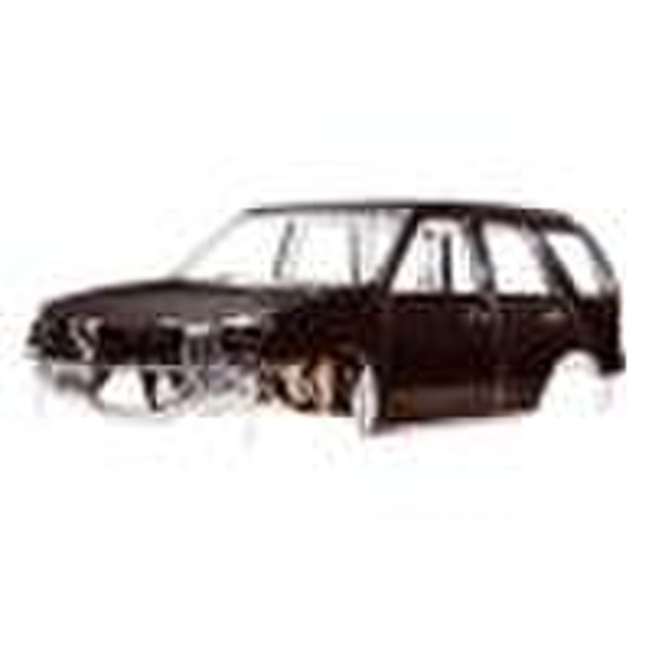Automobile Body