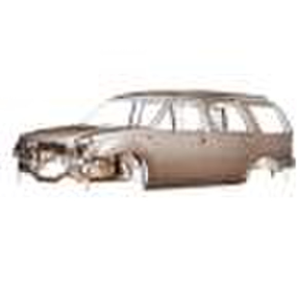 Automobile Body