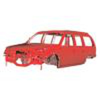 Automobile Body