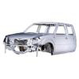 Automobile Body