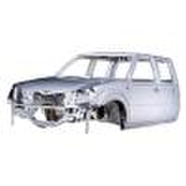Automobile Body
