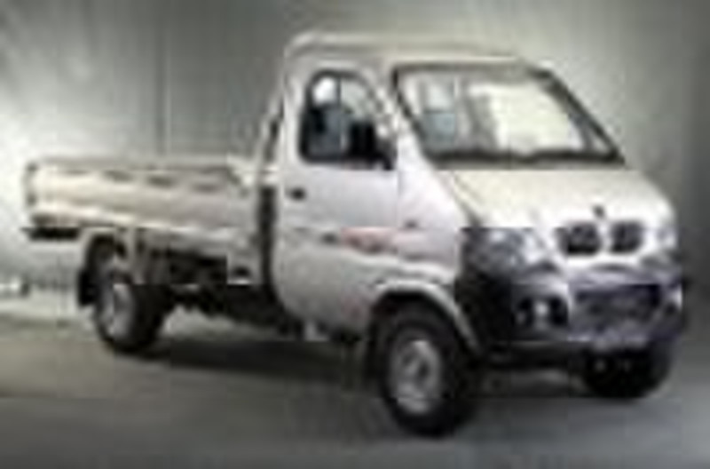 SY1027 Mini truck