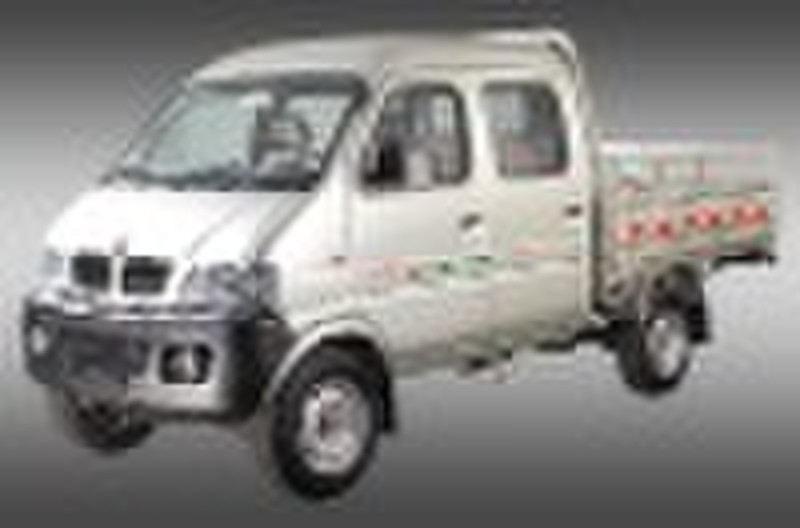 SY1027 Mini truck