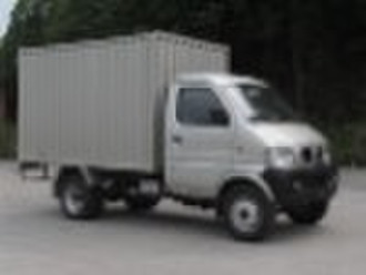 SY1027  Mini-truck