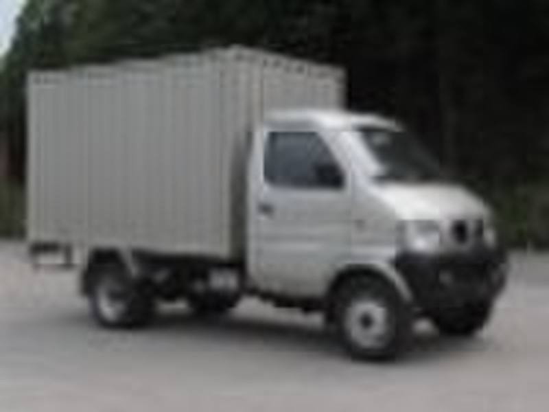 SY1027 Mini-LKW