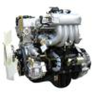 4RB2 (2RZF-E)  Engine