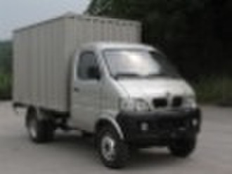 SY1027 Mini-LKW