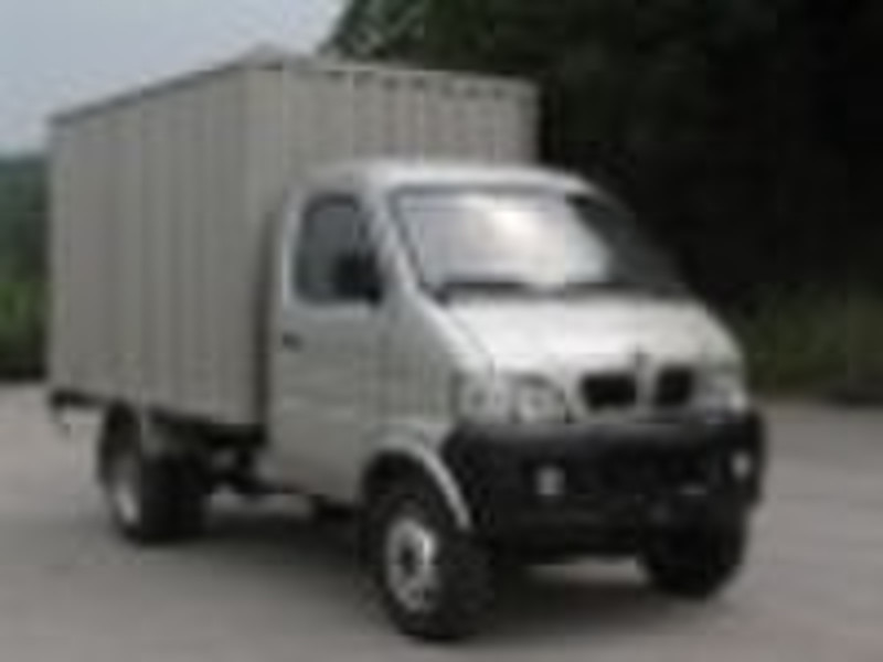 SY1027 Mini truck