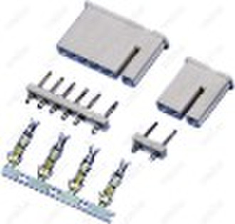 PCB АВТО CONECTOR