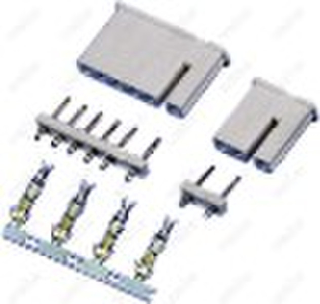 PCB АВТО CONECTOR