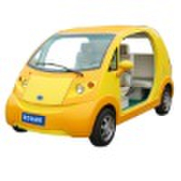 Four Seater Electric Leisure Car