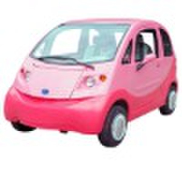 EEC Electric Car