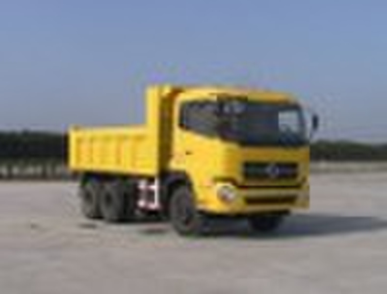 Dongfeng Tipper truck