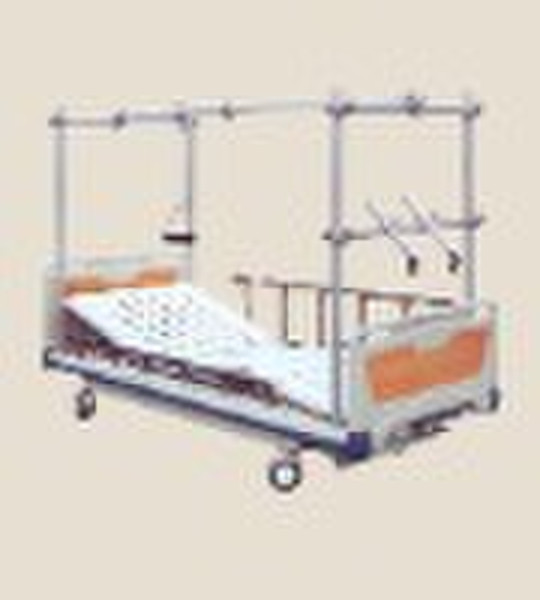 Orthopedics traction Bed traction Bed