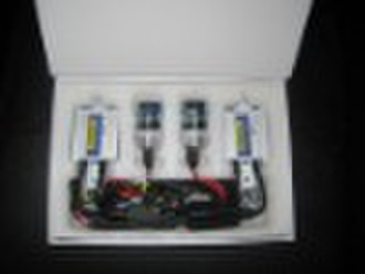 H1, H4, H7 HID Conversion Kits, Xenon-Kits mit sl