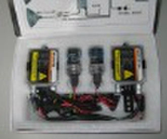 H1, H4, H7 HID Conversion Kits, Xenon-Kits mit nicht