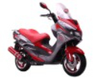 250er EWG Motorrad