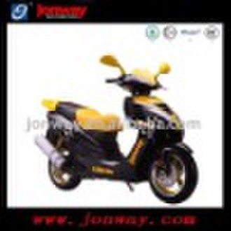 EEC 125cc скутер