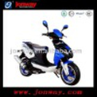 eec gas scooter