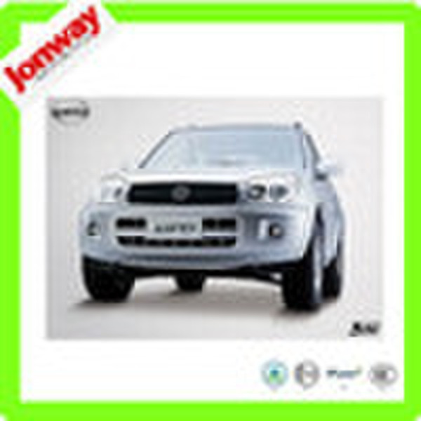 CAR SUV automobile