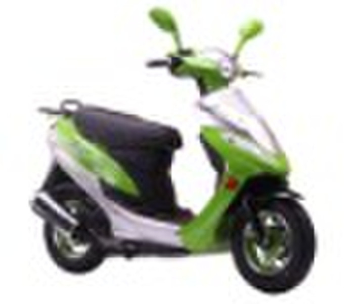 50cc gas scooter