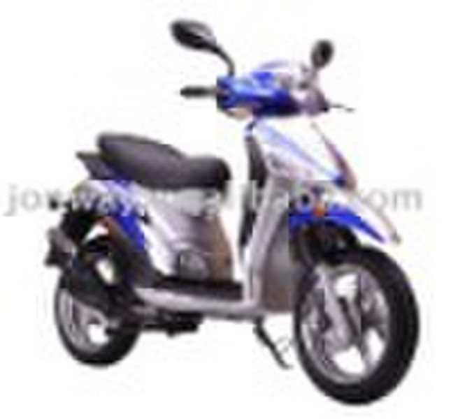 EEC 50cc скутер