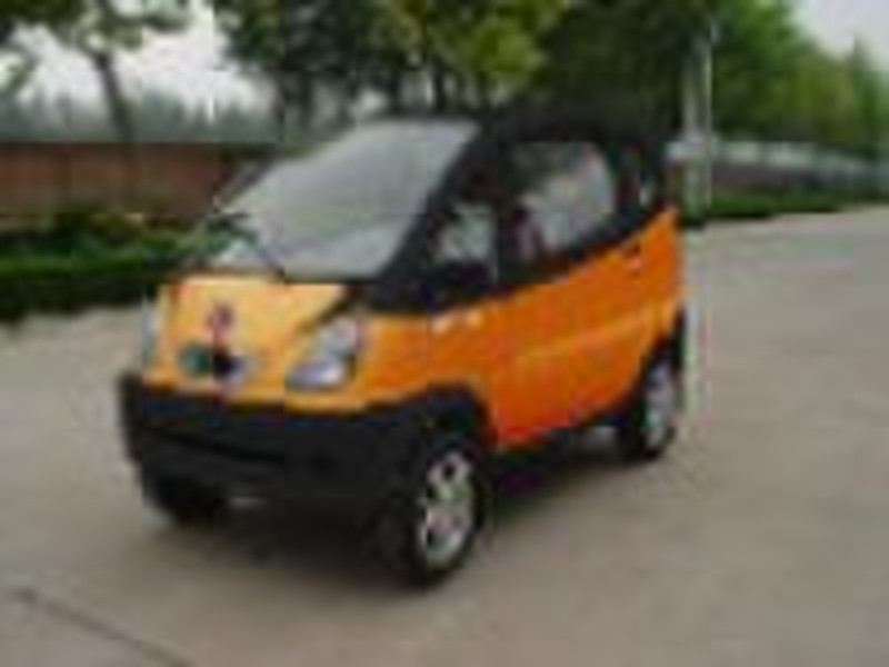 CYD4030 electric vehicle