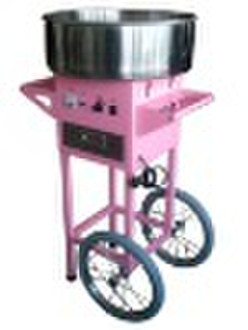 Cotton Candy Machine