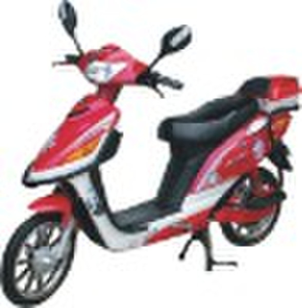 Urban wind e-scooter